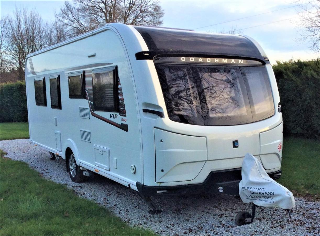 Le Boterff Gites Et Camping Saint-Mayeux Exterior foto